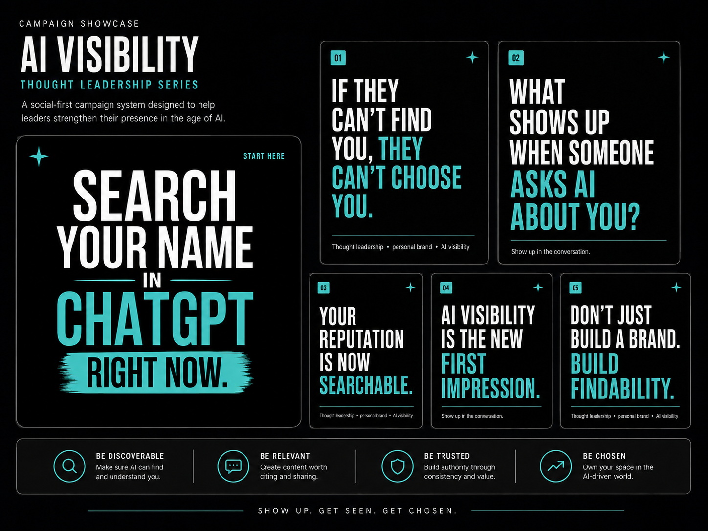 AI Visibility — campaign